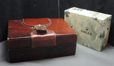 rolex boxen unterschiede|can you buy rolex boxes.